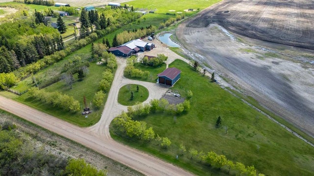 21045 480 Township, Rural Camrose County
