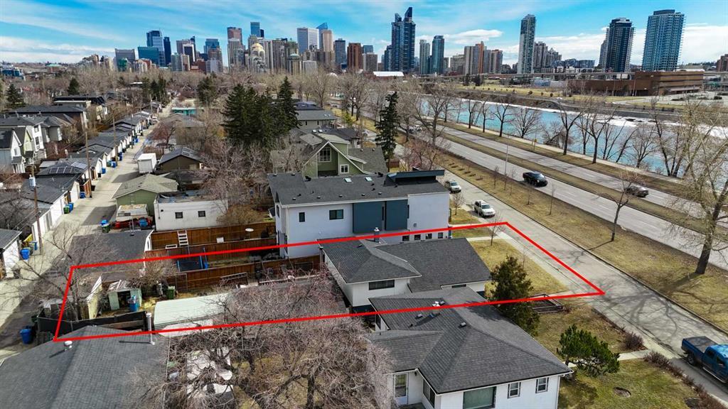 1914 Westmount Boulevard Nw, Calgary
