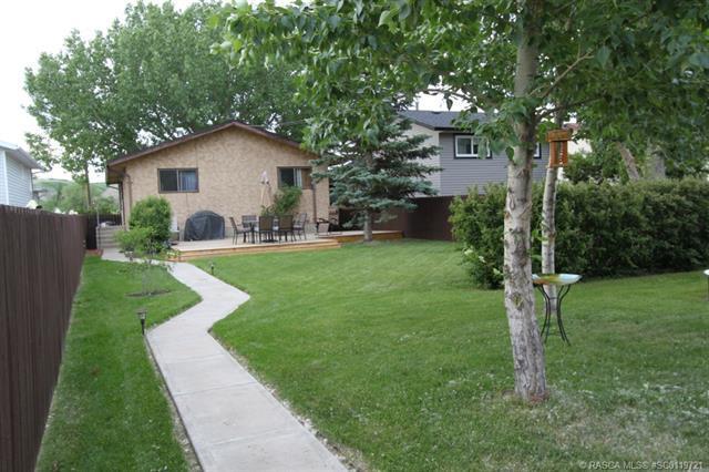 1335 4 Avenue Sw, Drumheller