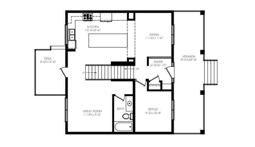 8 Lakewood Way, Strathmore – Residential Detached Listing Photo 4