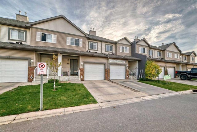 56 Saddletree Court Ne, Calgary