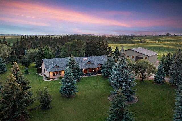 38212 Range Road 252, Rural Lacombe County