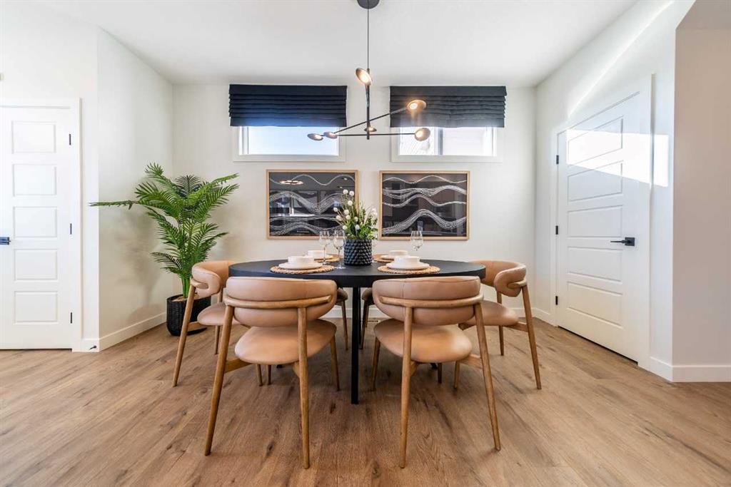 503 Lawthorn Way Se Airdrie Alberta T4A3N9 Lanark Home For Sale