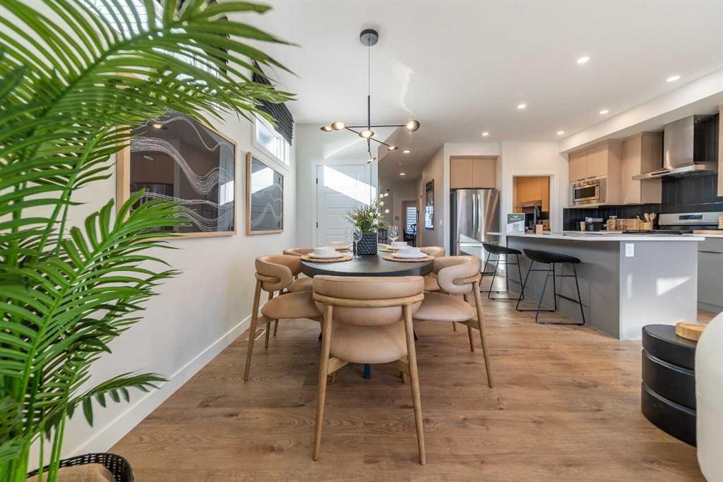 503 Lawthorn Way Se Airdrie Alberta T4A3N9 Lanark Home For Sale