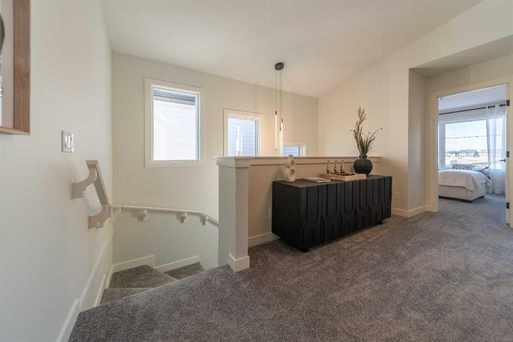 503 Lawthorn Way Se Airdrie Alberta T4A3N9 Lanark Home For Sale