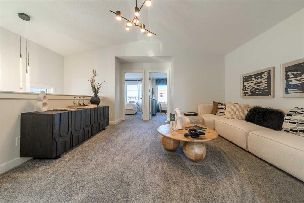 503 Lawthorn Way Se Airdrie Alberta T4A3N9 Lanark Home For Sale