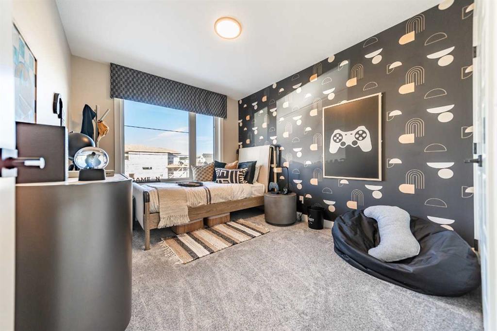 503 Lawthorn Way Se Airdrie Alberta T4A3N9 Lanark Home For Sale