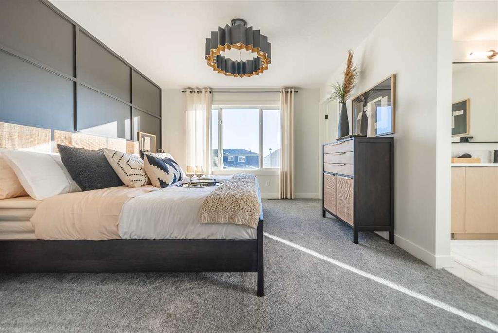 503 Lawthorn Way Se Airdrie Alberta T4A3N9 Lanark Home For Sale