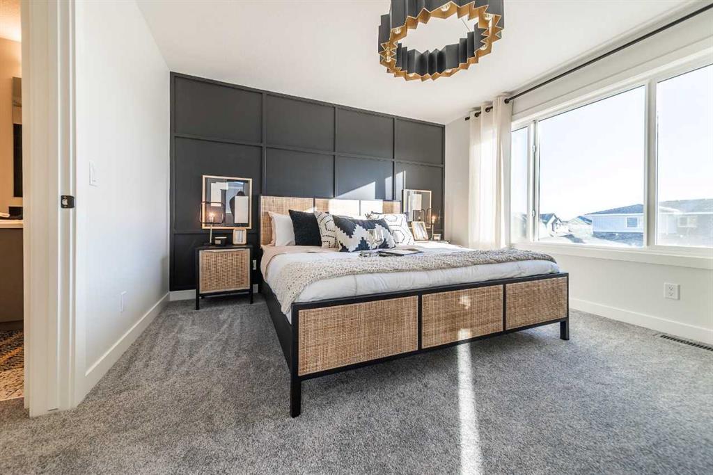 503 Lawthorn Way Se Airdrie Alberta T4A3N9 Lanark Home For Sale