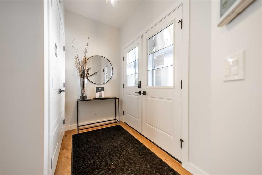 503 Lawthorn Way Se Airdrie Alberta T4A3N9 Lanark Home For Sale