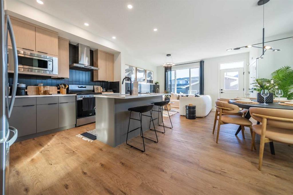 503 Lawthorn Way Se Airdrie Alberta T4A3N9 Lanark Home For Sale