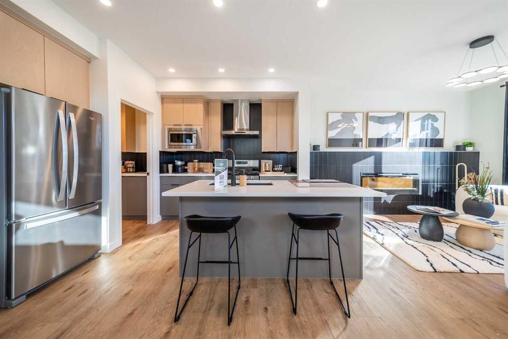 503 Lawthorn Way Se Airdrie Alberta T4A3N9 Lanark Home For Sale