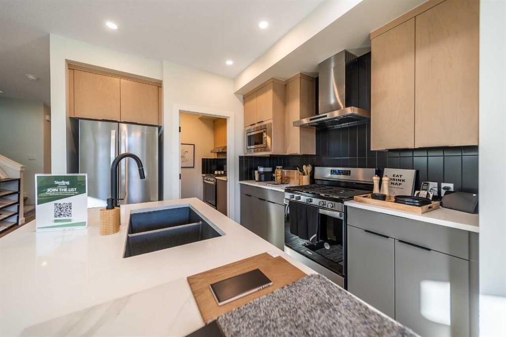 503 Lawthorn Way Se Airdrie Alberta T4A3N9 Lanark Home For Sale