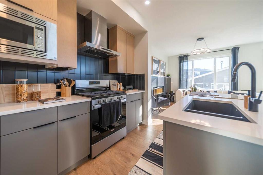 503 Lawthorn Way Se Airdrie Alberta T4A3N9 Lanark Home For Sale