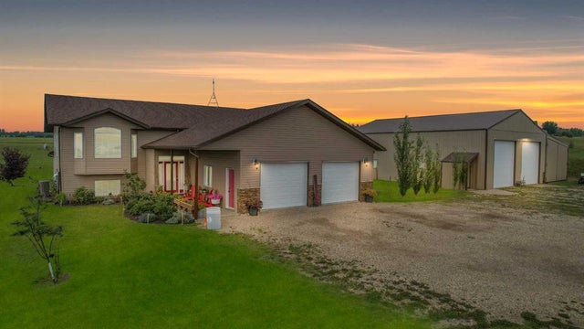 2, 100011 Twp 722 Road, Rural Grande Prairie No. 1, County of