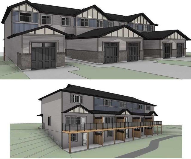 Residential Property for Sale at 72, 351 Monteith Drive Southeast, High River: MLS®# A2207265
