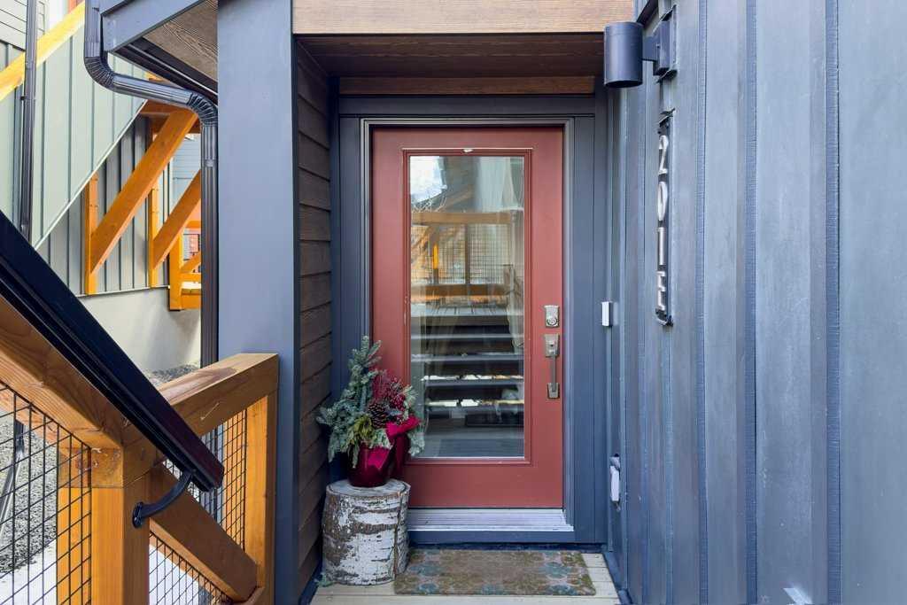 201e, 1200 Three Sisters Parkway, Canmore