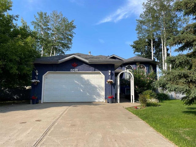 10410 Chinchaga Drive, High Level