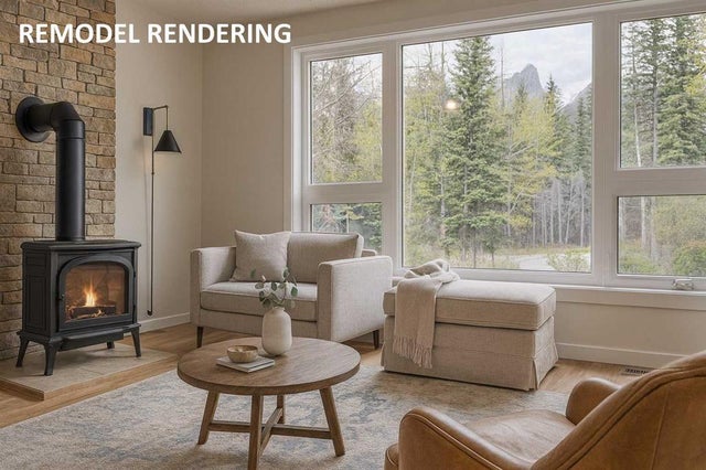 1001 9 Avenue, Canmore