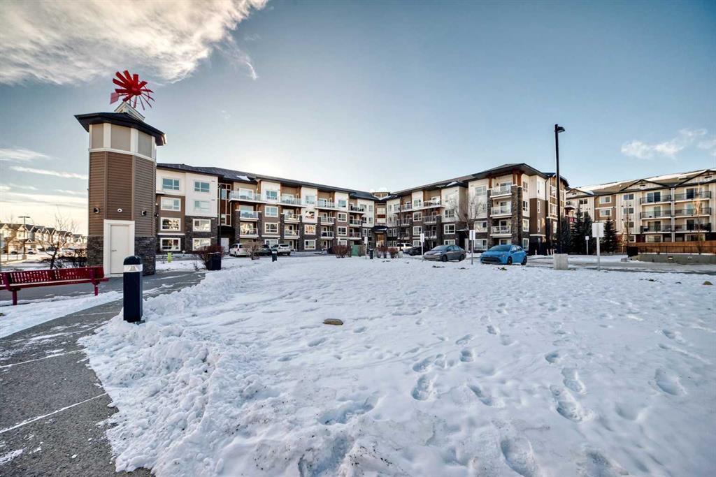 4205, 240 Skyview Ranch Road, Calgary