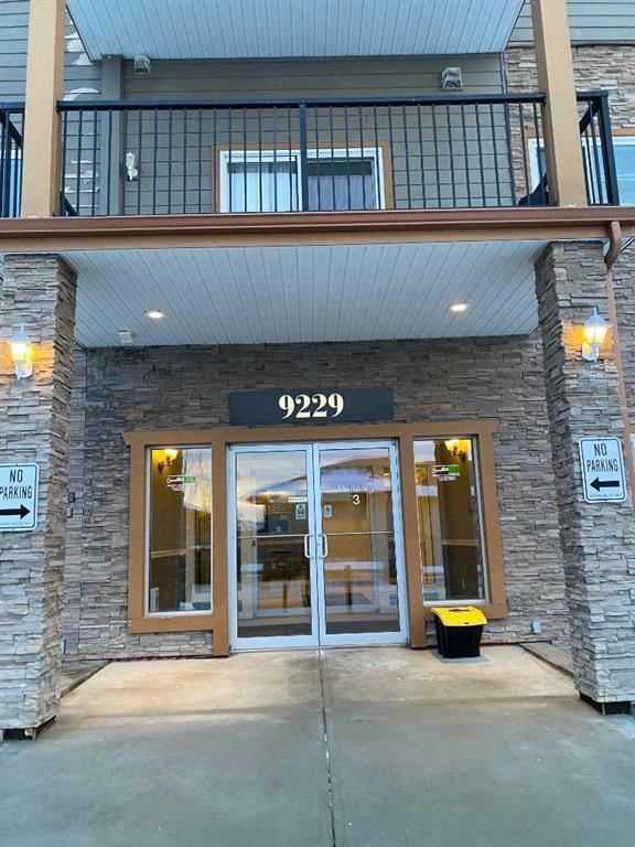 103, 9229 Lakeland Drive, Grande Prairie