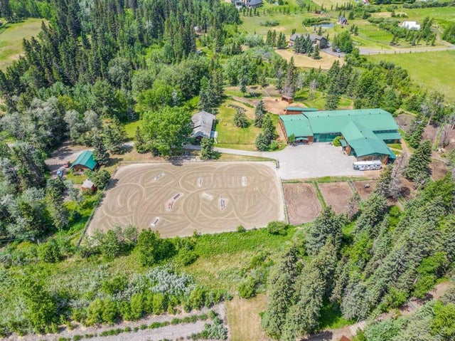 178125 240 Street W, Rural Foothills County