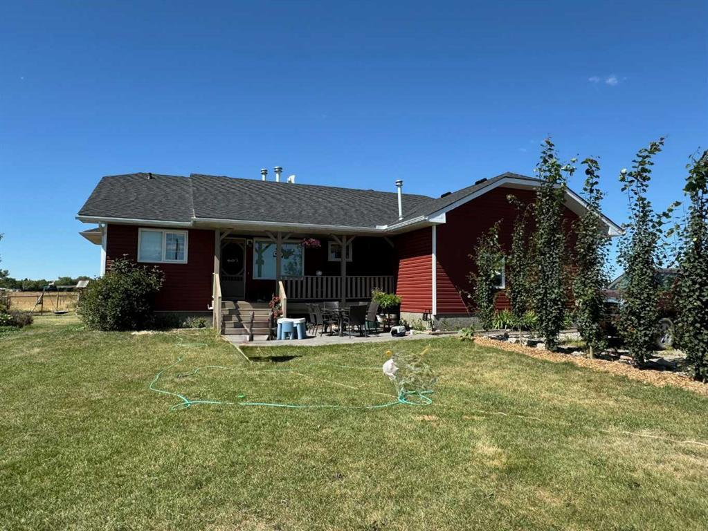272187 Township Road 240, Rural Rocky View County
