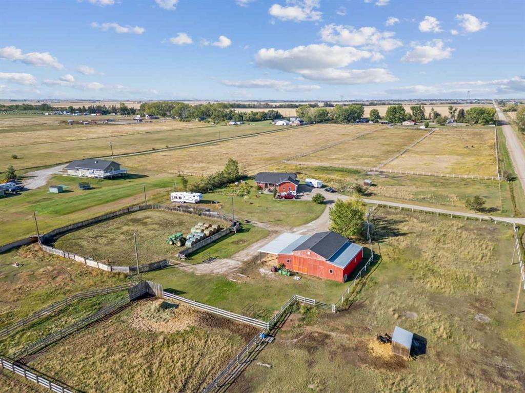 272187 Township Road 240, Rural Rocky View County