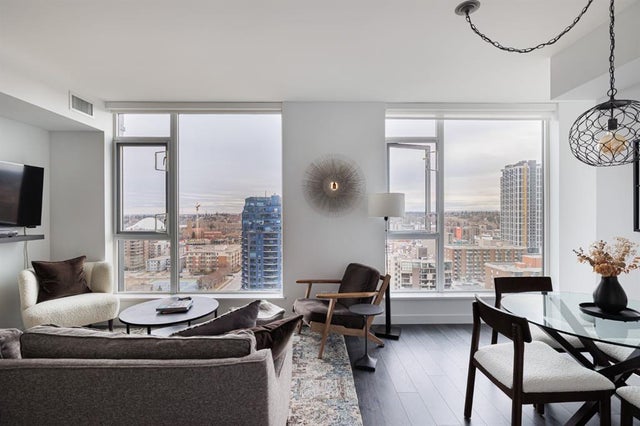 Real Estate Listing in Beltline, Calgary