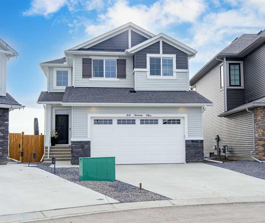 303 Monterey Place Se, High River