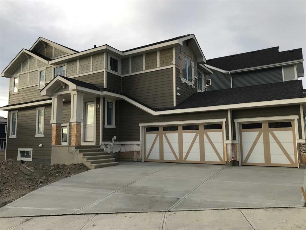 67 Sunrise Heath, Cochrane