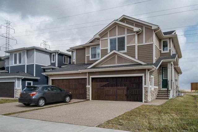 257 Waterford Way, Chestermere