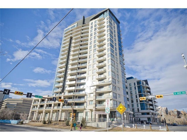 Photo for MLS®# A2208244 - home for sale at 1409, 325 3 Street Southeast, Downtown East Village, Calgary Alberta