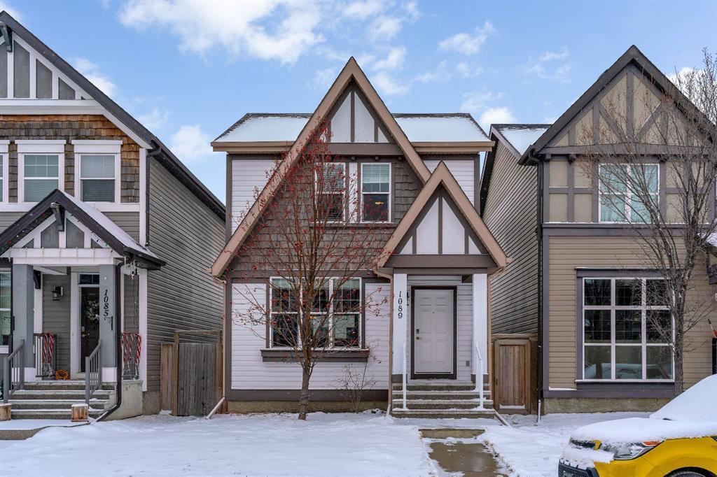 1089 New Brighton Park Se, Calgary
