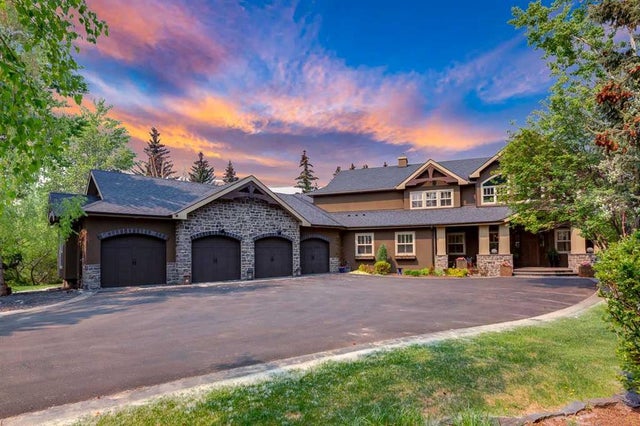 Photo for MLS®# A2208418 - home for sale at 16 Pinehurst Drive, NONE, Heritage Pointe Alberta