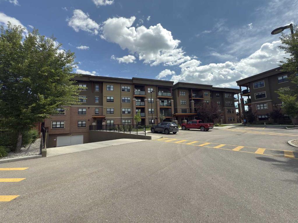 1107, 10 Market Boulevard Se, Airdrie
