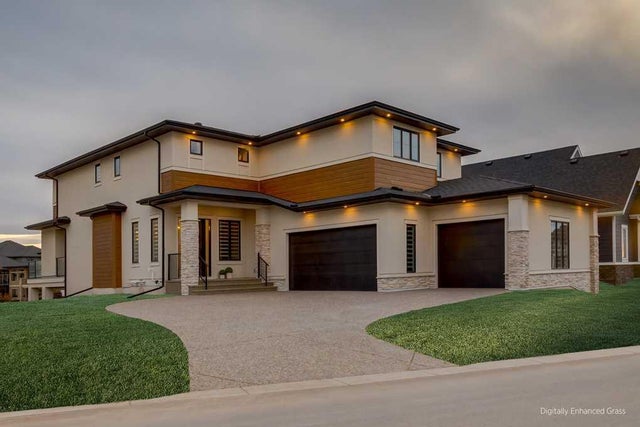 Heritage Pointe Property for Sale: MLS®# A2208488