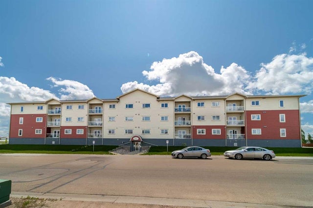 403, 2609 11 Avenue, Wainwright
