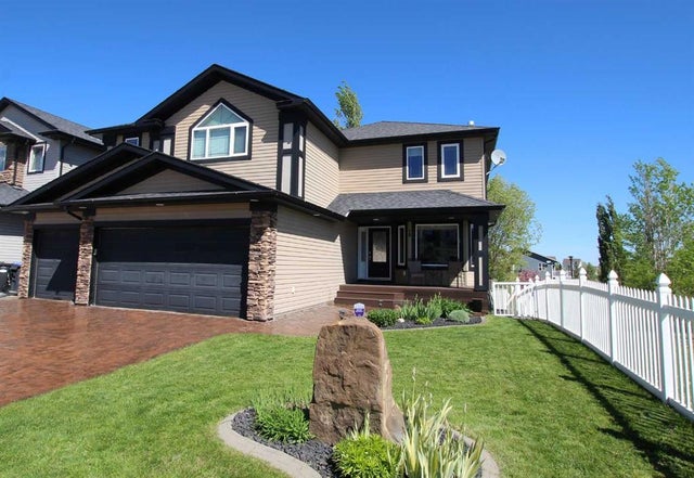 18 Lakeland Road, Sylvan Lake