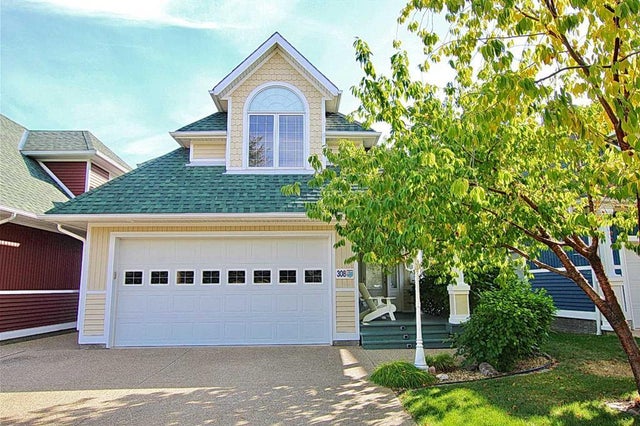 308 Marina Bay Place, Sylvan Lake
