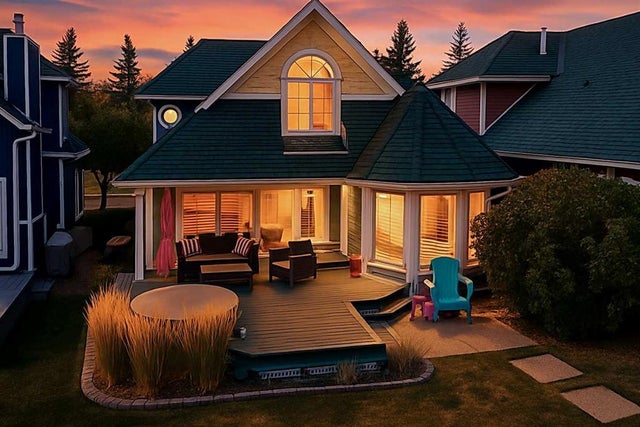 308 Marina Bay Place, Sylvan Lake