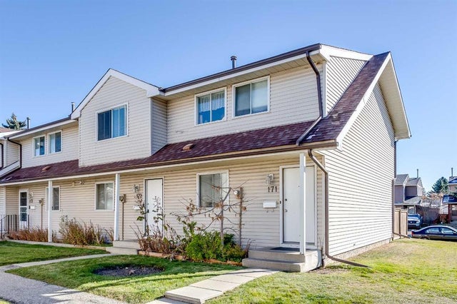 171, 20 Falbury Crescent Ne, Calgary