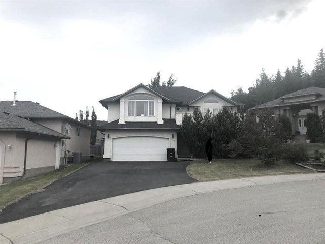 105 Parker Place, Hinton