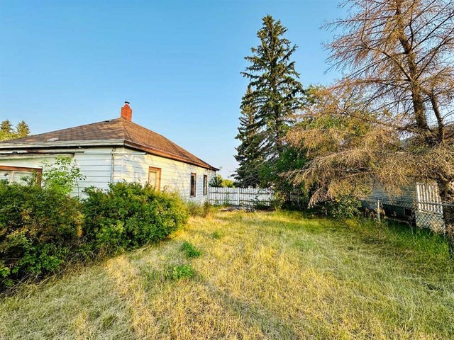 4916 48 Street, Hardisty