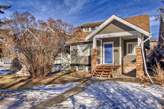 1638 15 Avenue Sw, Calgary