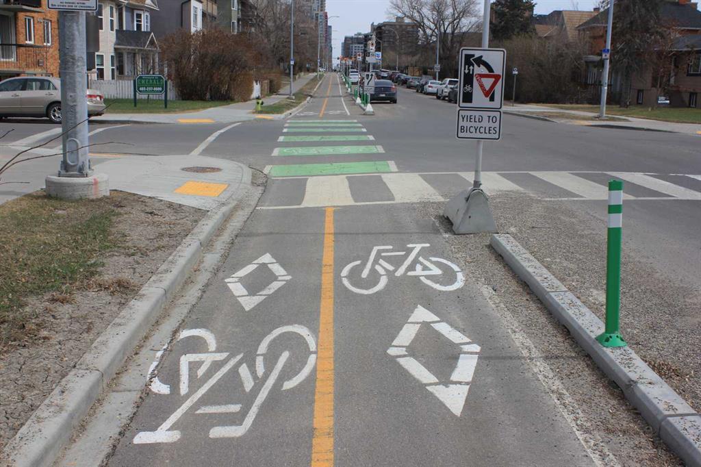 1638 15 Avenue Southwest, Calgary – Residential Detached Listing Photo 31