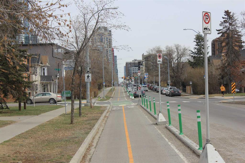 1638 15 Avenue Southwest, Calgary – Residential Detached Listing Photo 36