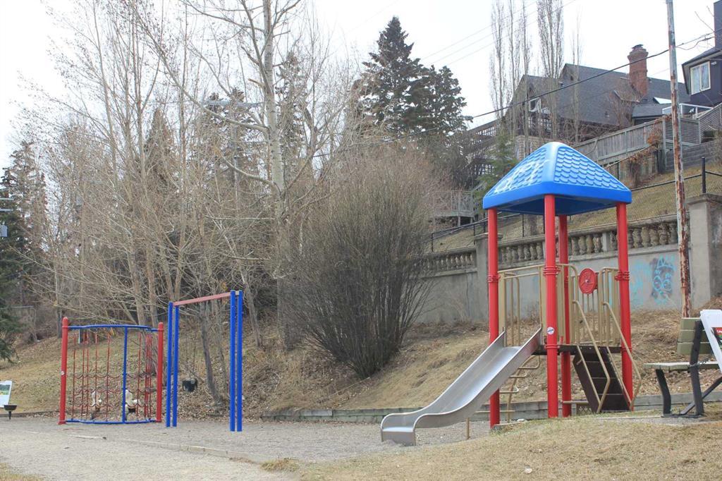 1638 15 Avenue Southwest, Calgary – Residential Detached Listing Photo 37