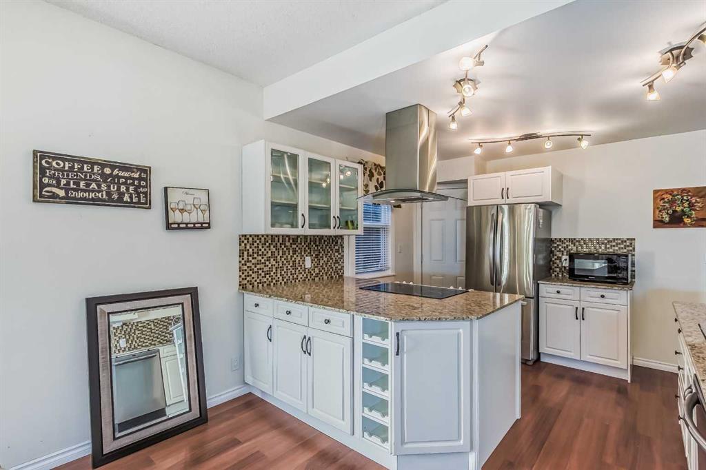 1638 15 Avenue Southwest, Calgary – Residential Detached Listing Photo 3