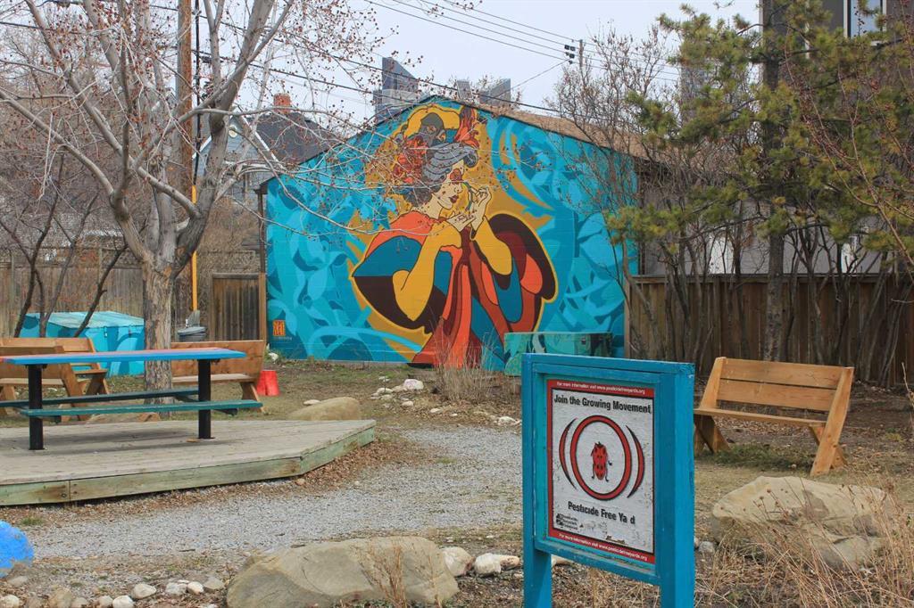 1638 15 Avenue Southwest, Calgary – Residential Detached Listing Photo 40